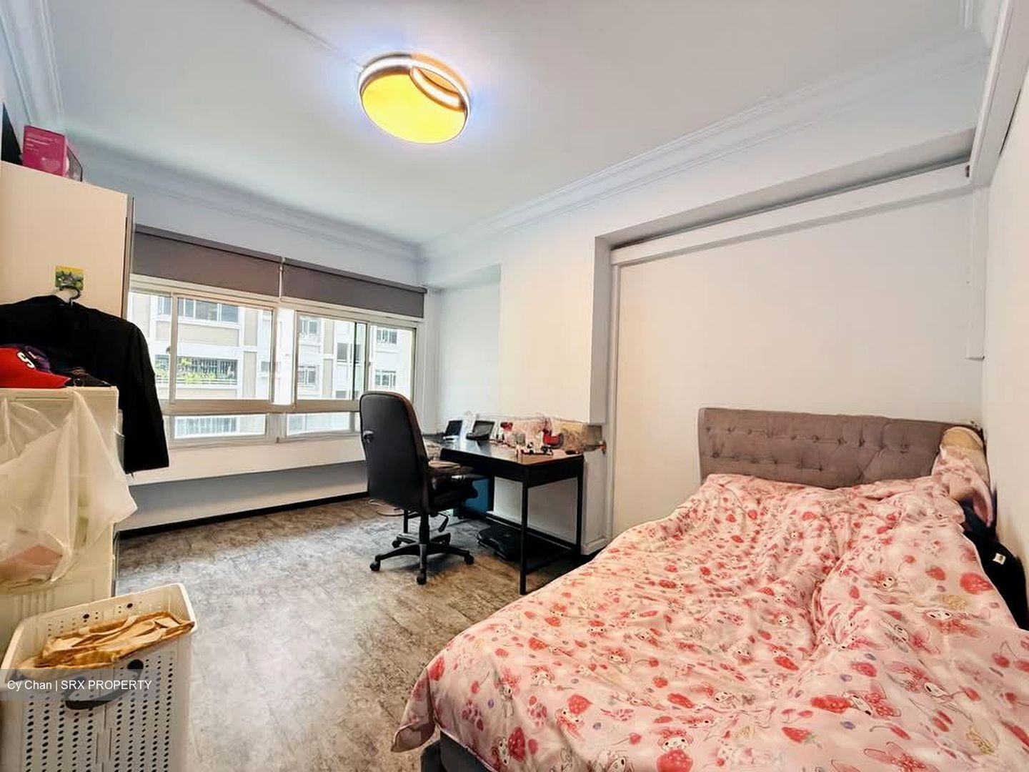Blk 223 Pasir Ris Street 21 (Pasir Ris), HDB Executive #548943401